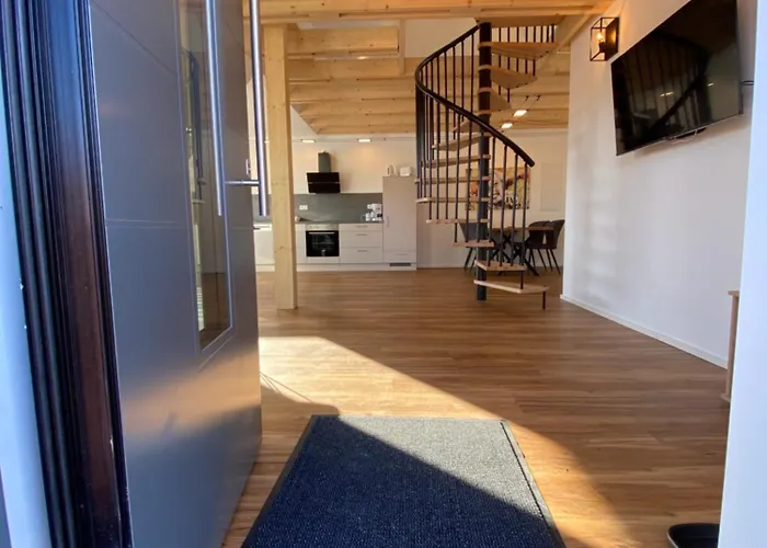 Scheuring 2 Og Nord * Nordheim am Main