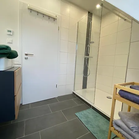 Scheuring 2 Og Nord Apartment