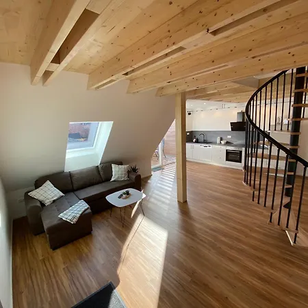 Scheuring 2 Og Nord * Nordheim am Main