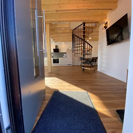 Scheuring 2 Og Nord * Nordheim am Main