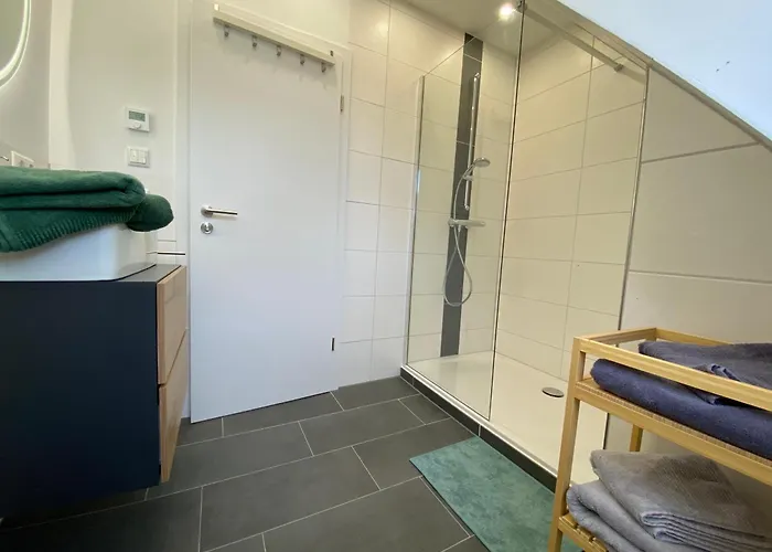 Scheuring 2 Og Nord Appartement