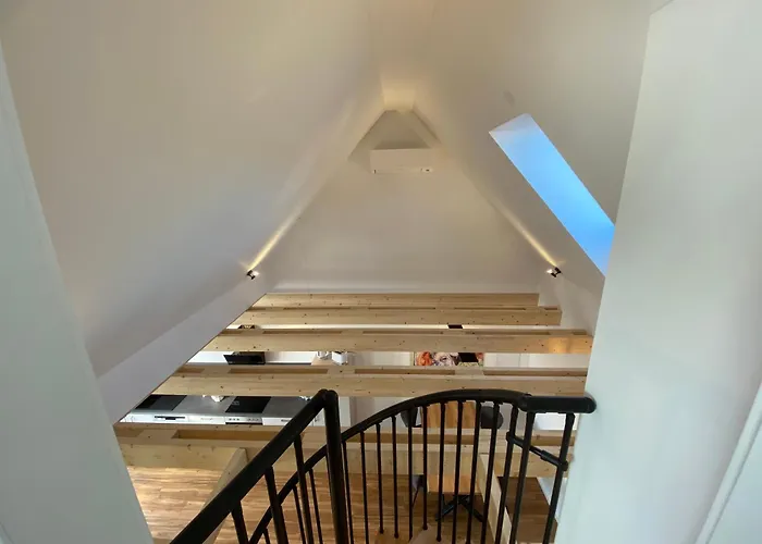 Appartement Scheuring 2 Og Nord *