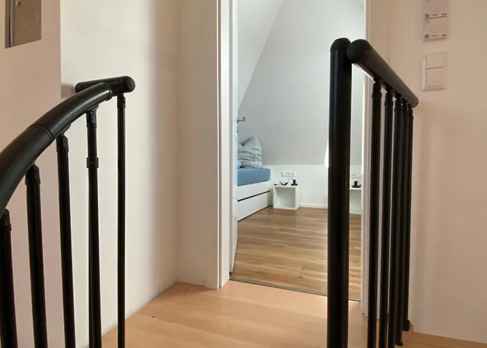 Appartement Scheuring 2 Og Nord